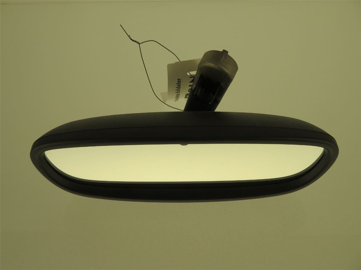 Speil Innvendig El. – bilde 4