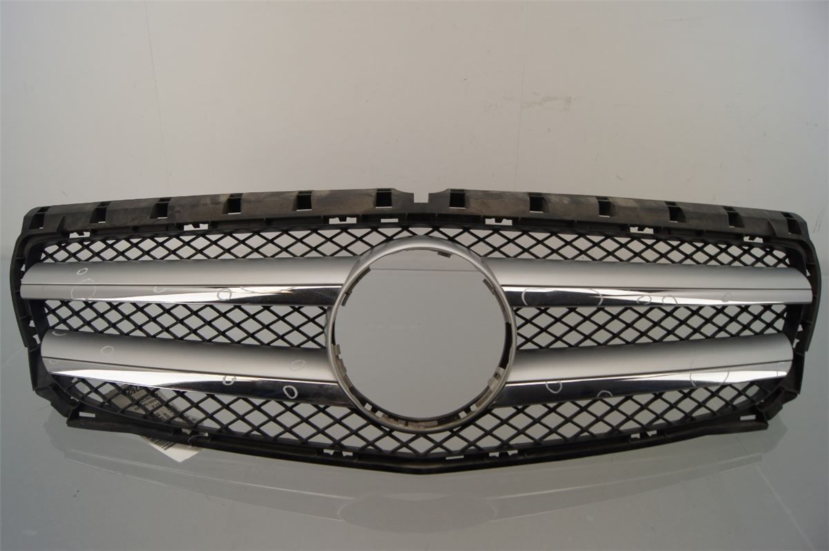 Grill / Gitter – bilde 1