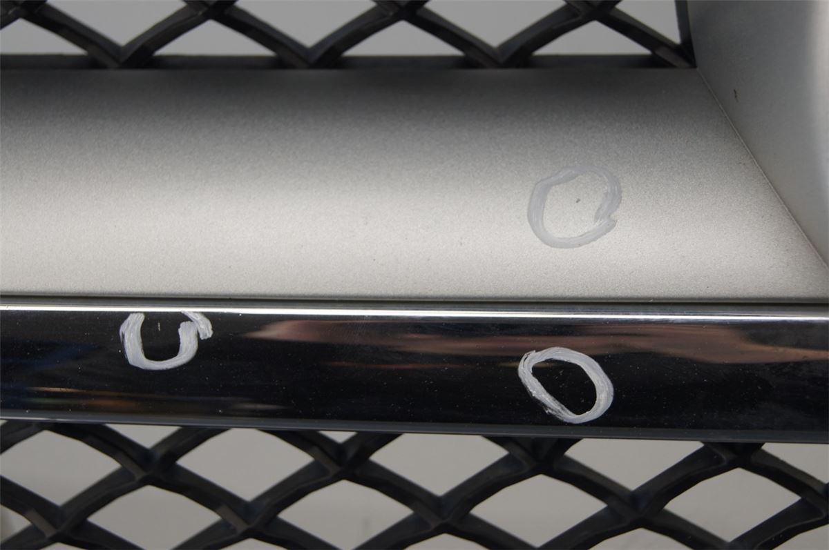 Grill / Gitter – bilde 2