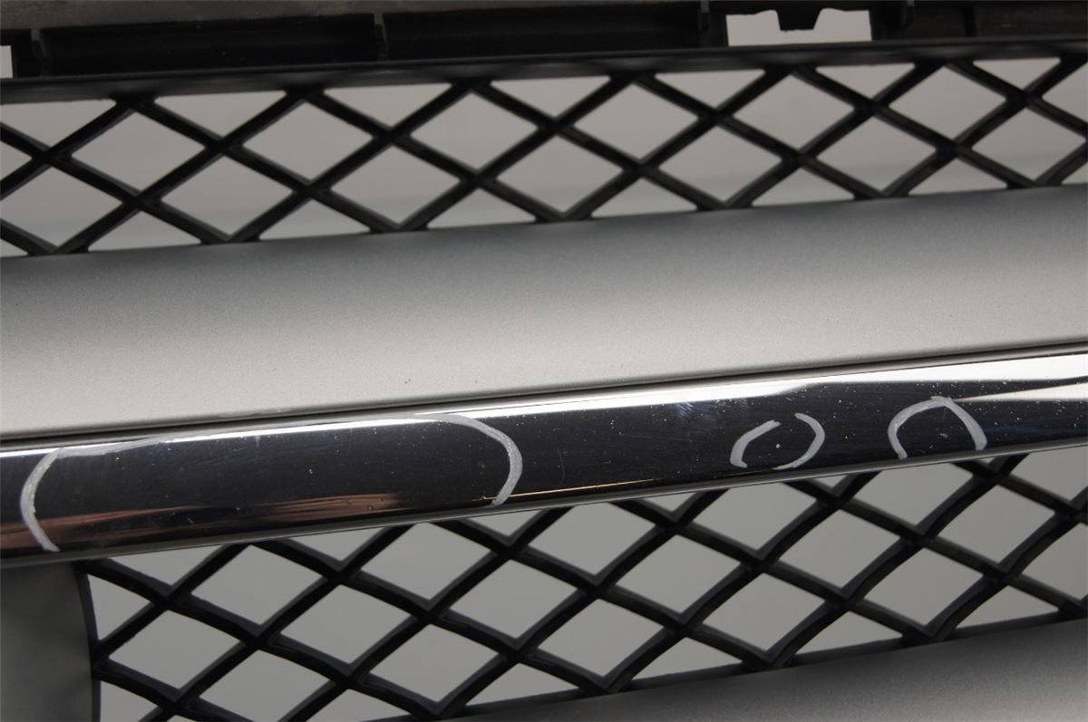 Grill / Gitter – bilde 5