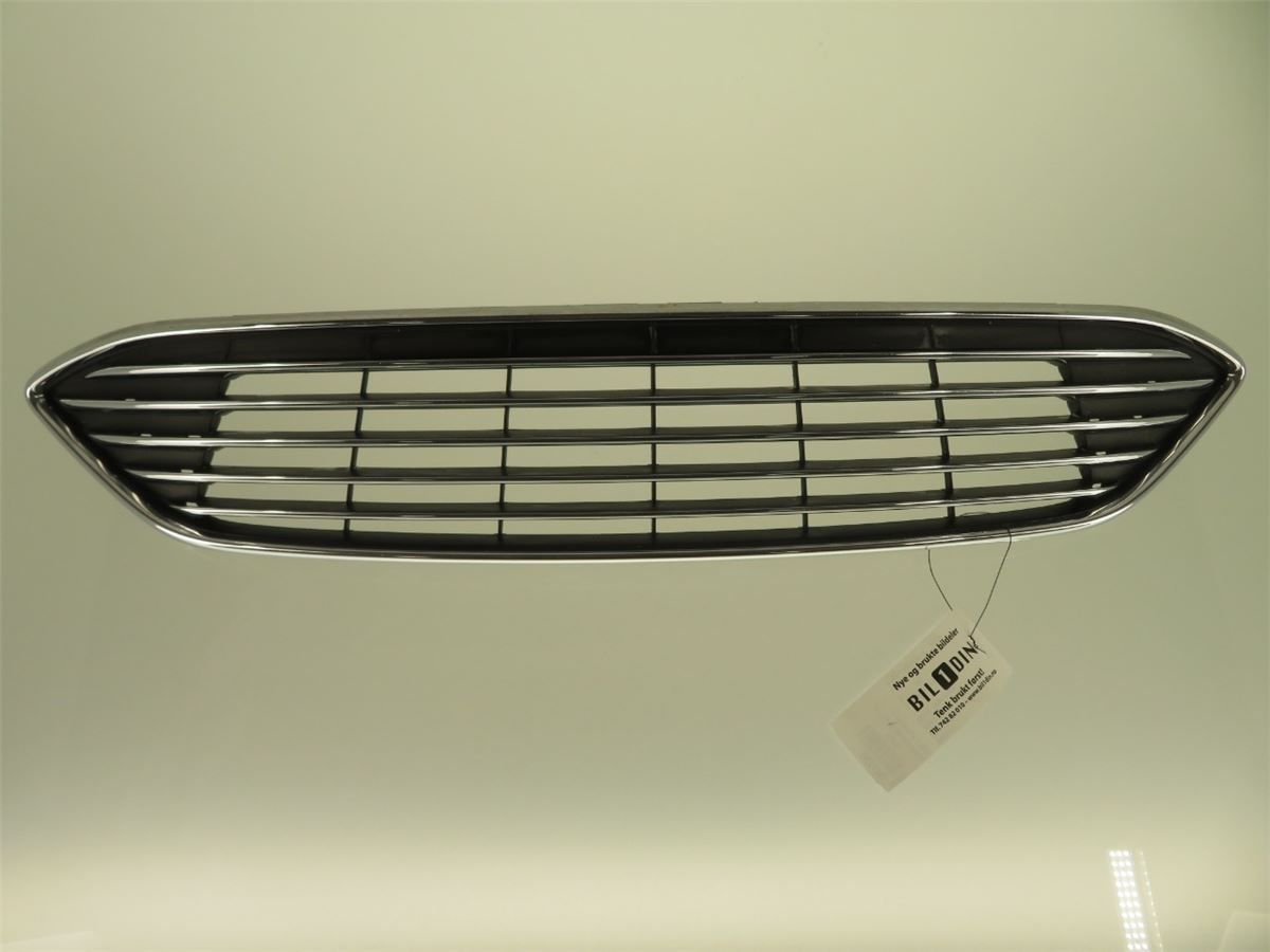 Grill Komplett – bilde 1