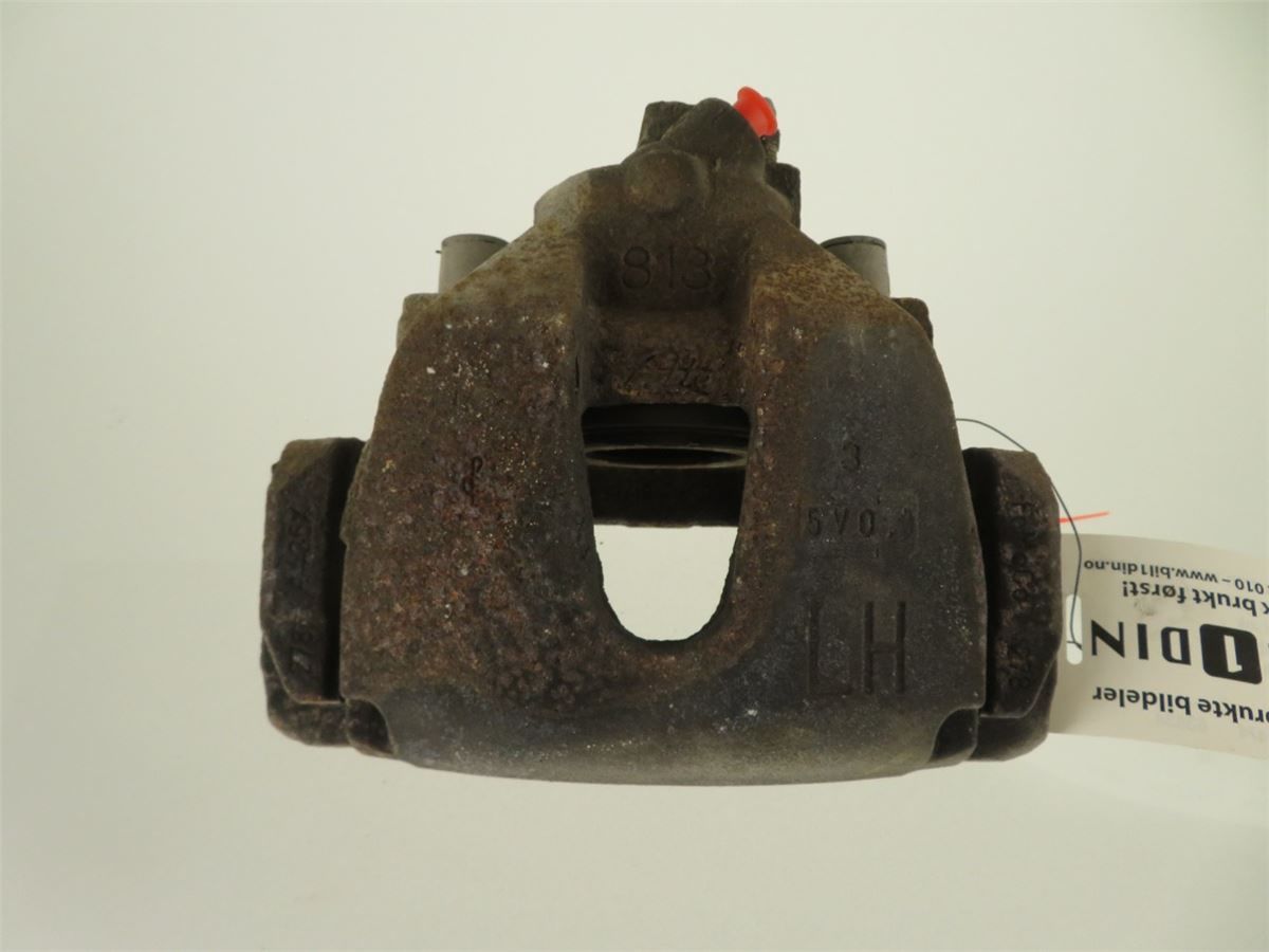 Bremsecaliper Foran Venstre – bilde 2