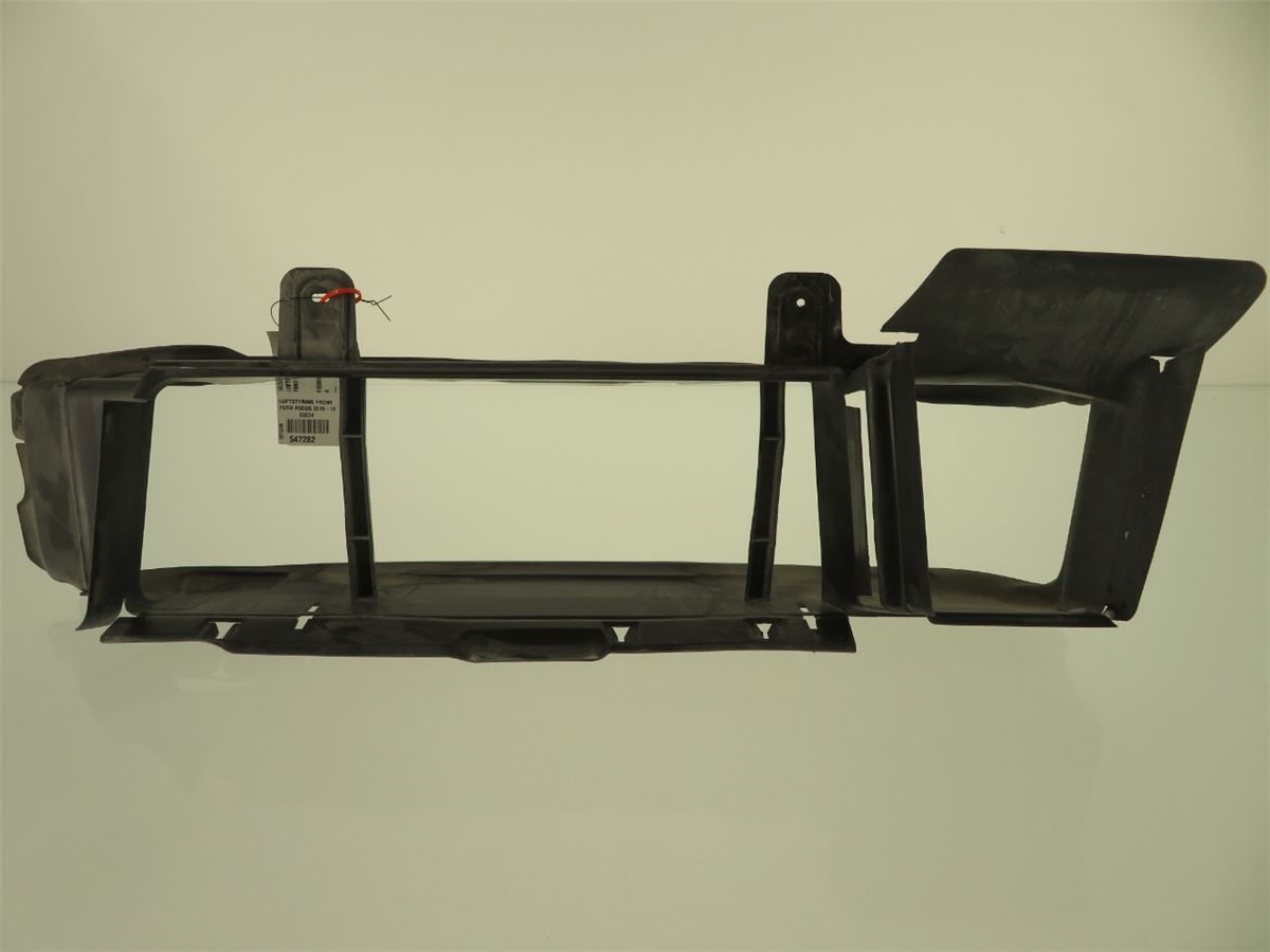 Luftstyring Front – bilde 1