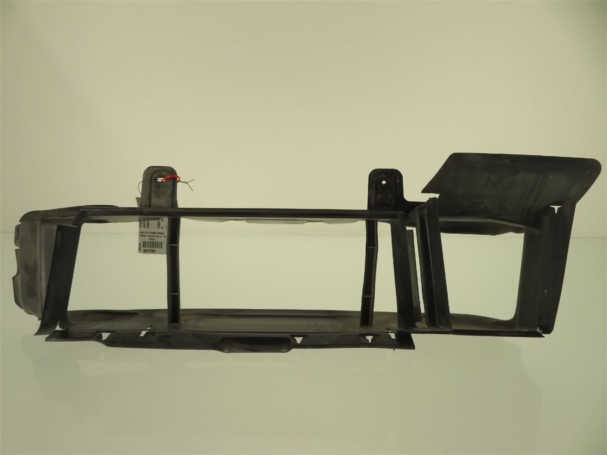 Luftstyring Front – bilde 2