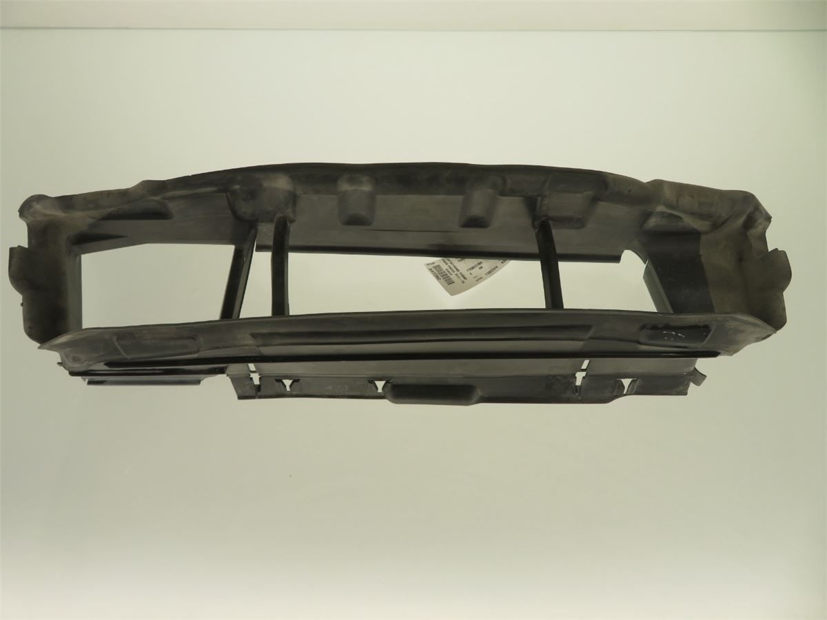 Luftstyring Front – bilde 4