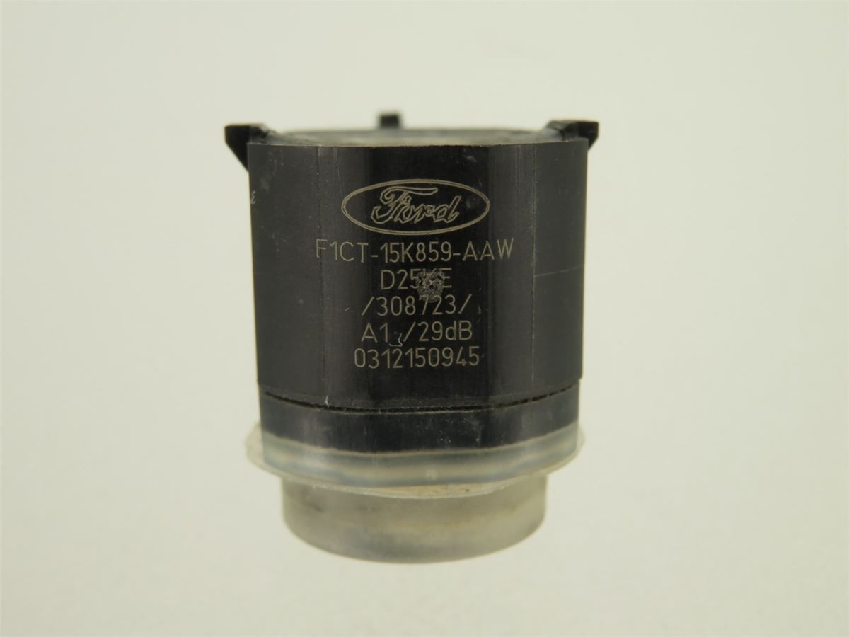 Sensor Parkering Front – bilde 3