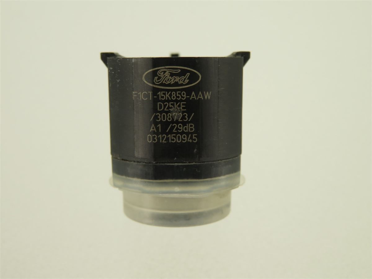 Sensor Parkering Front – bilde 3