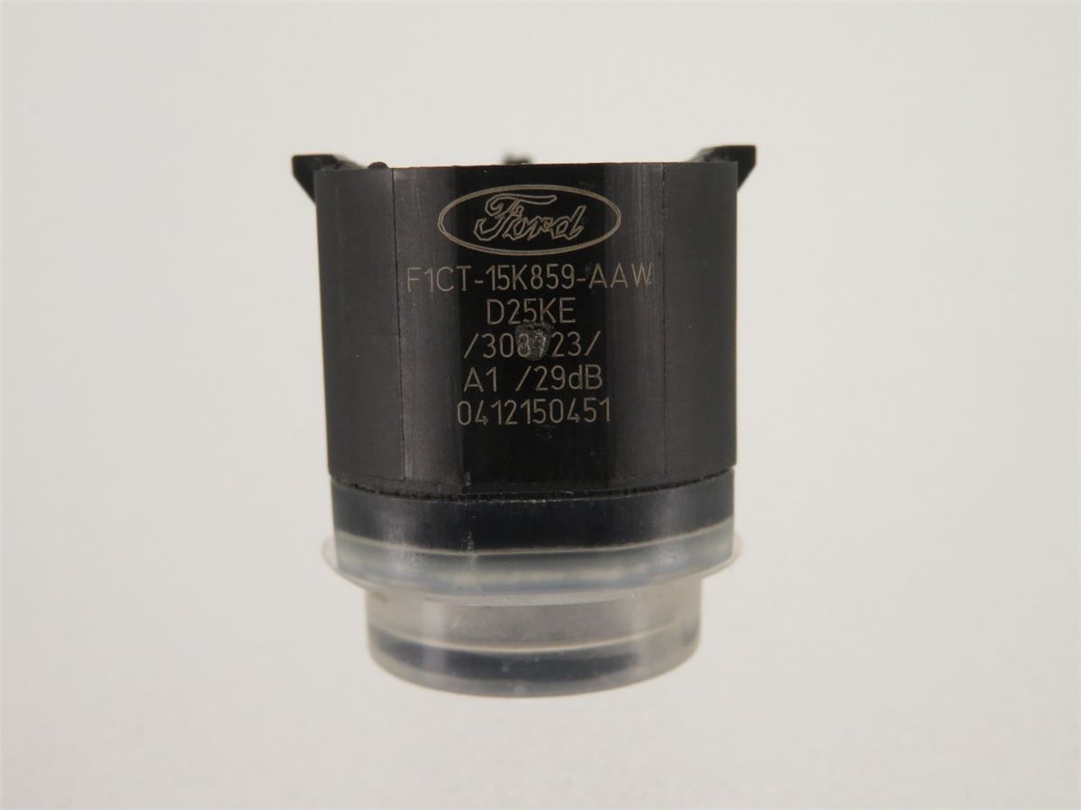 Sensor Parkering Front – bilde 3