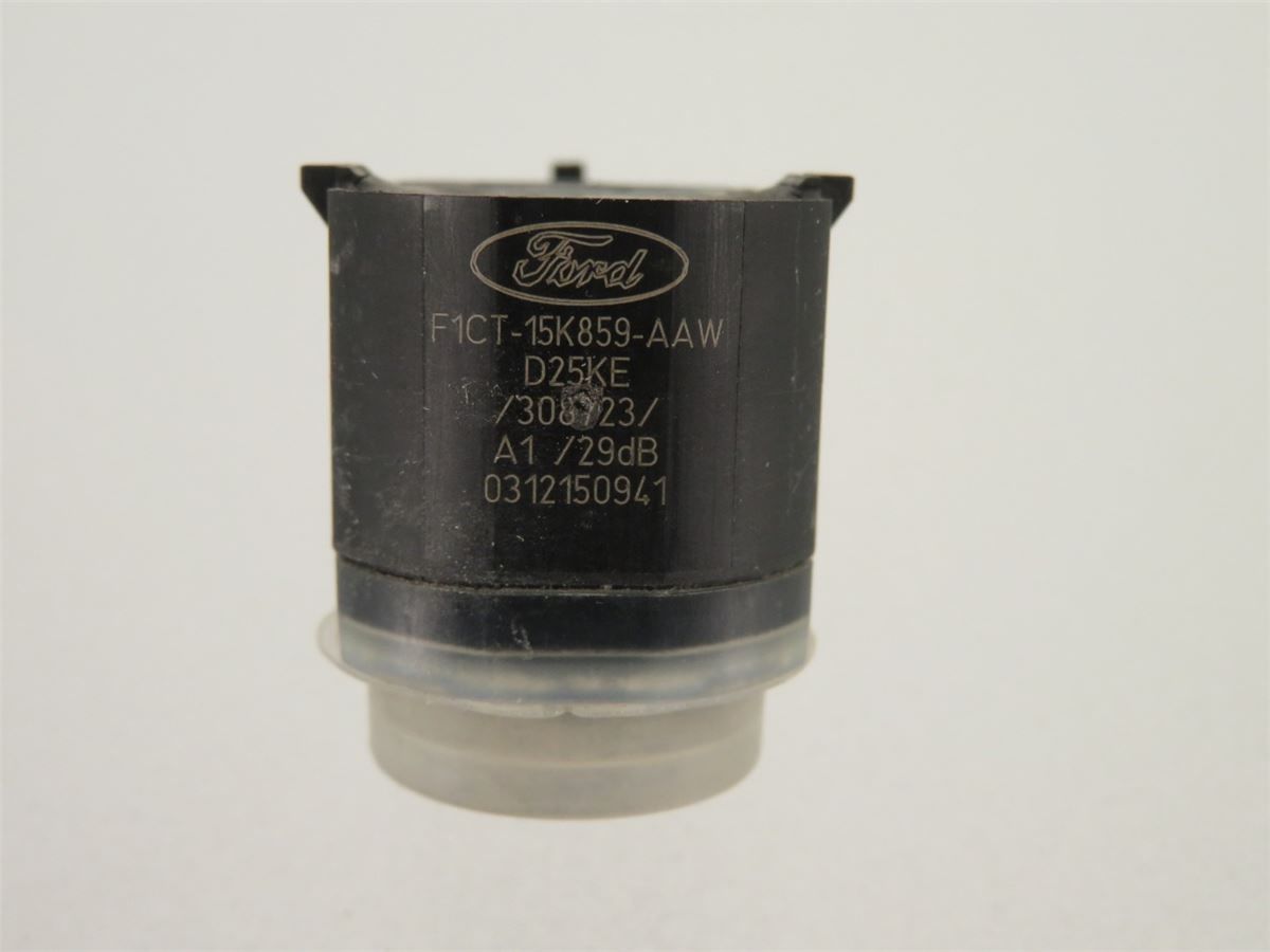Sensor Parkering Front – bilde 3