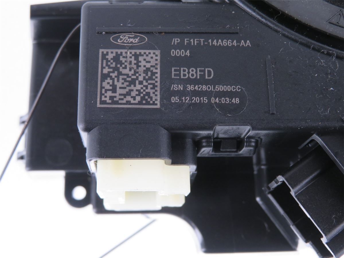 Airbag Kontaktrull – bilde 3