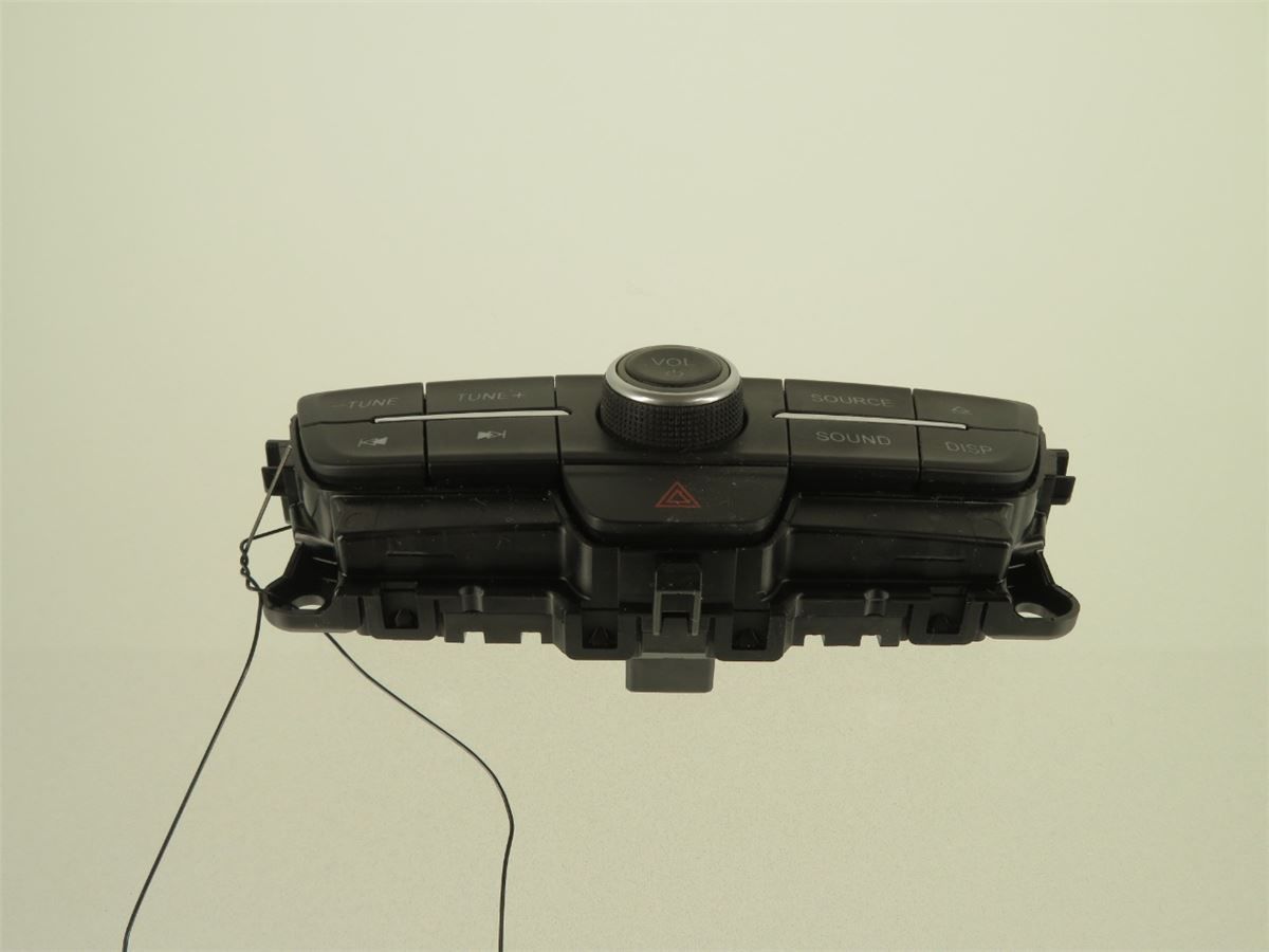 Stereo Radio Øvrig – bilde 1