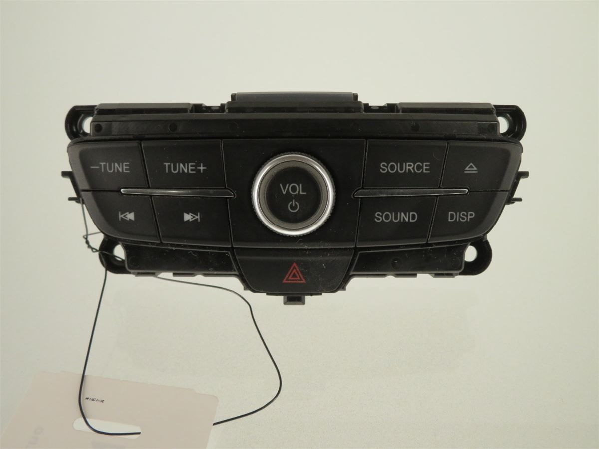 Stereo Radio Øvrig – bilde 2