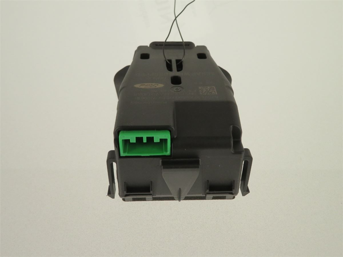 Sensor Aktiv Kollisjonsbeskytt – bilde 2