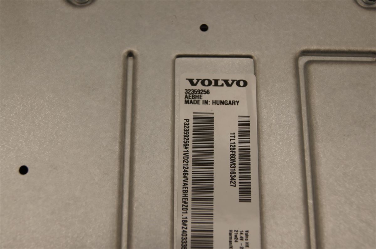 Stereo Forsterker – bilde 2