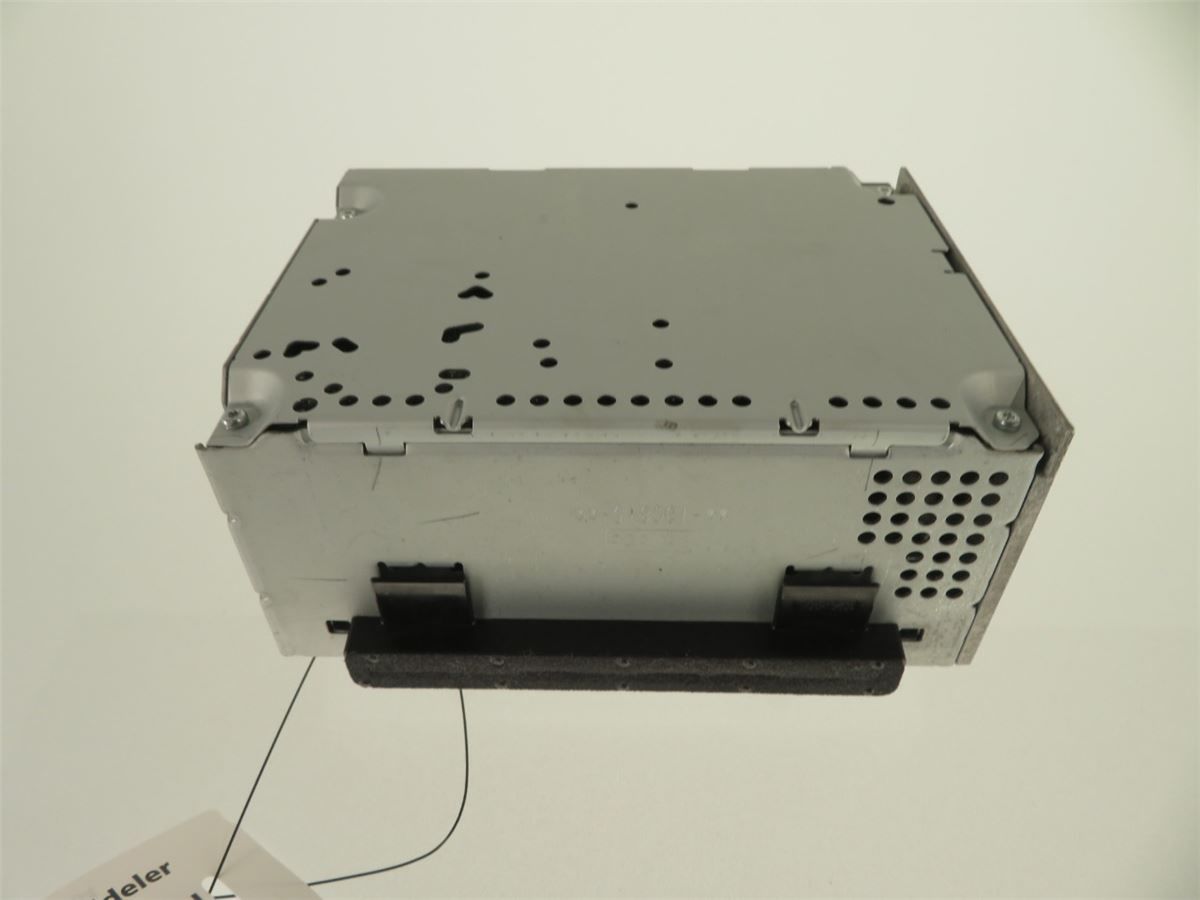 Stereo Radio Med CD – bilde 1