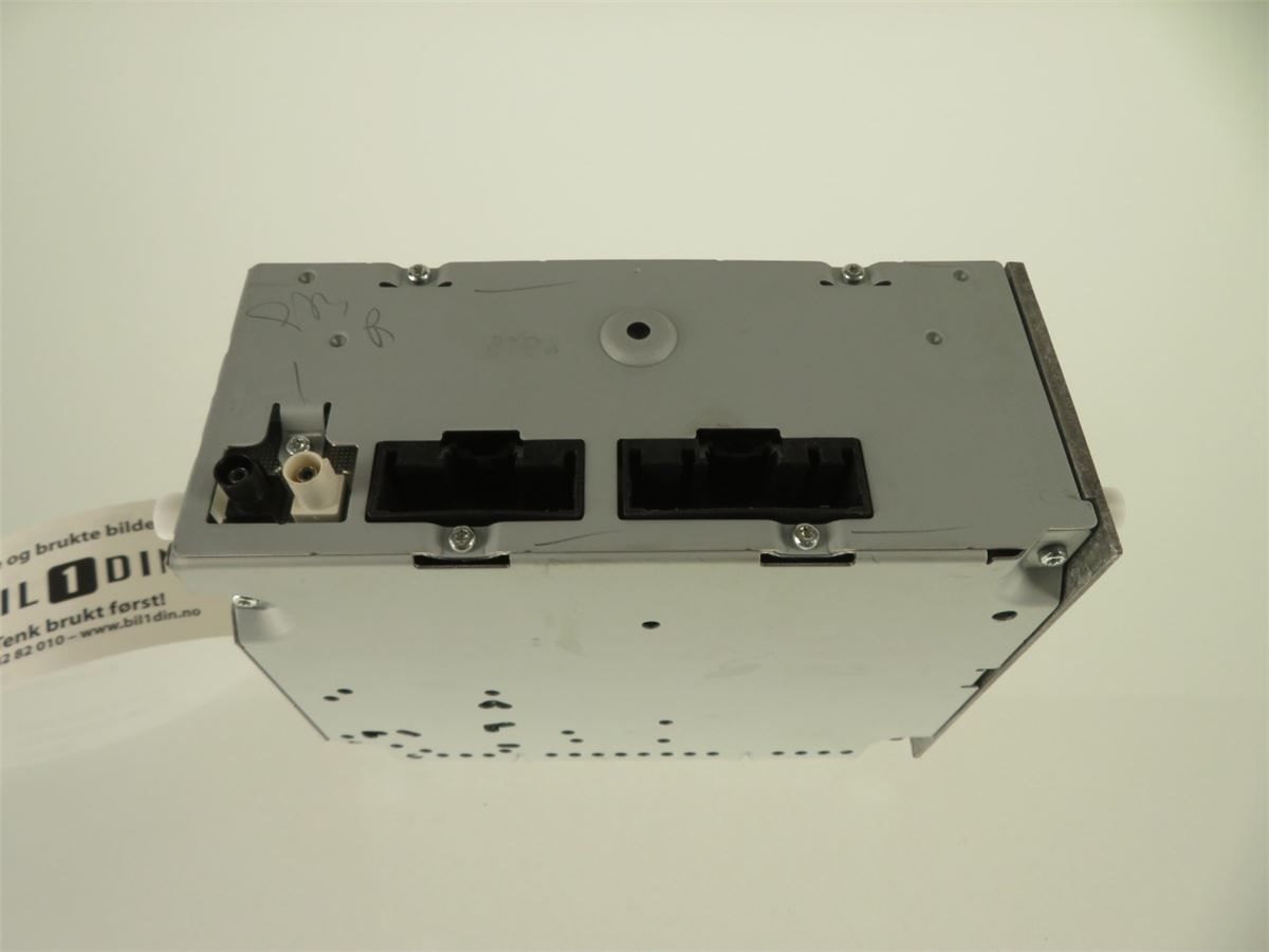 Stereo Radio Med CD – bilde 2