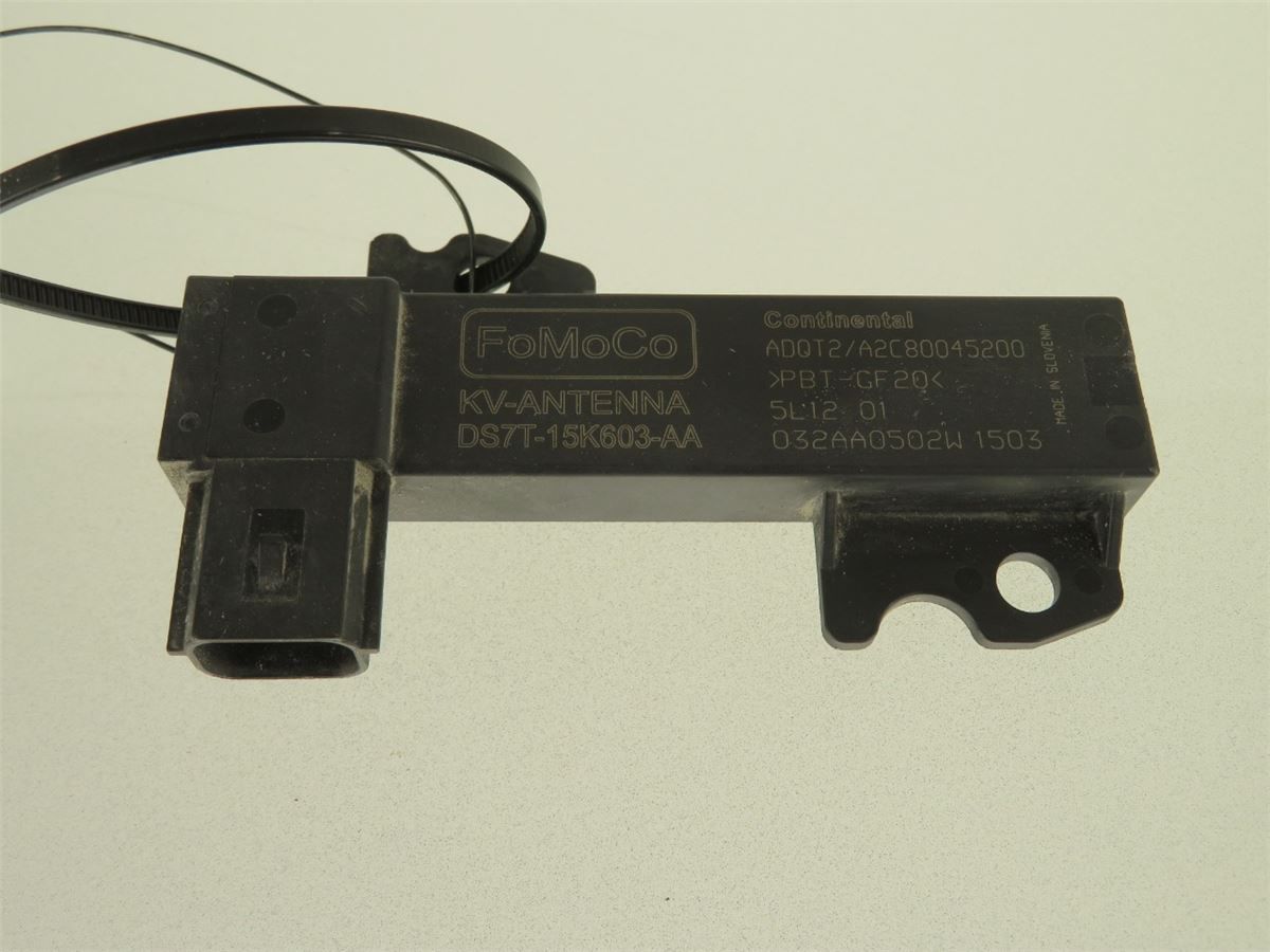 Antenn Elektrisk – bilde 1