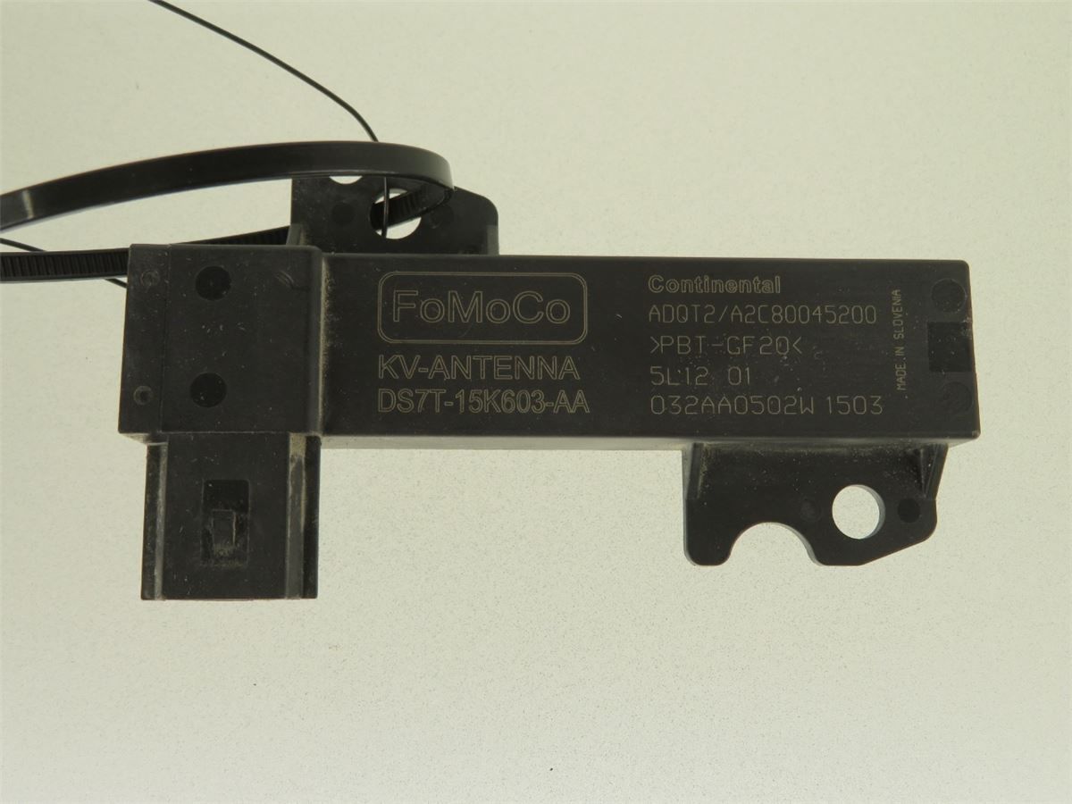 Antenn Elektrisk – bilde 2