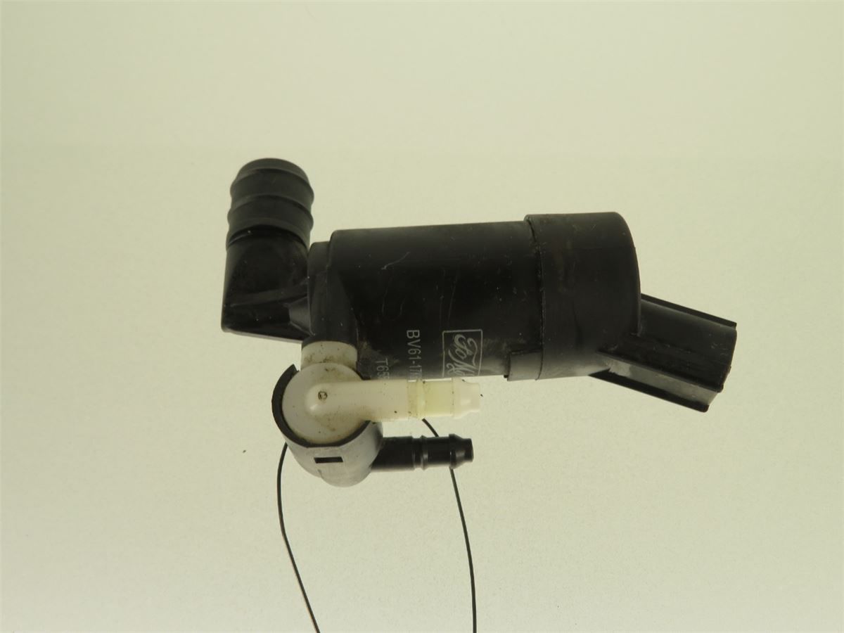 Spylerpumpe Frontrute – bilde 1