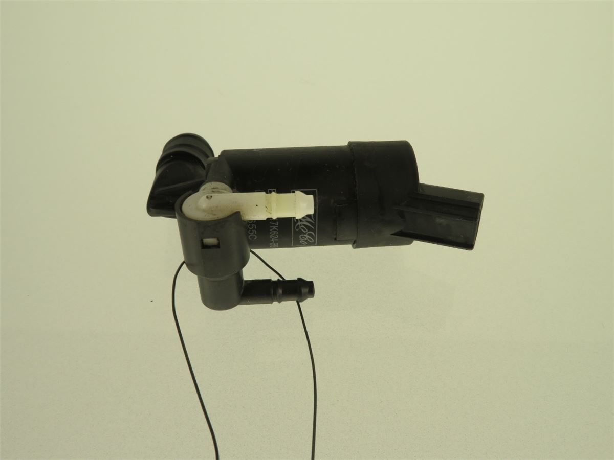 Spylerpumpe Frontrute – bilde 2