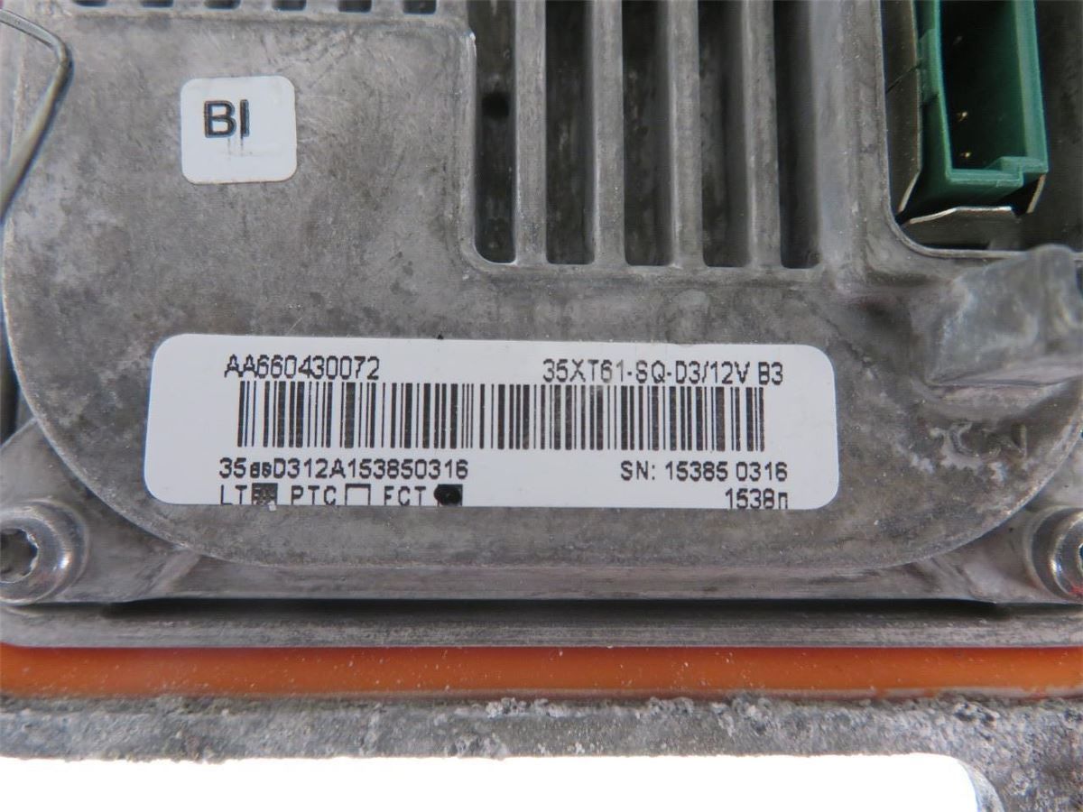 Styreenhet Xenon – bilde 4