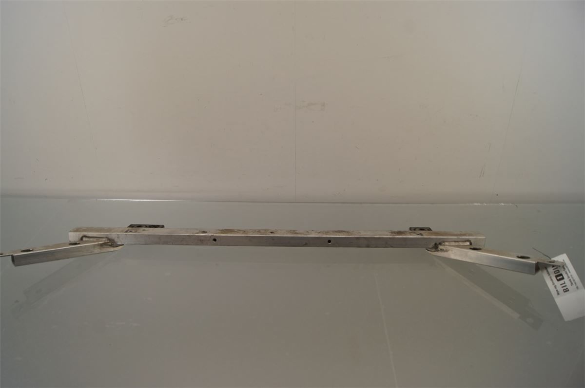 Frontplate – bilde 1