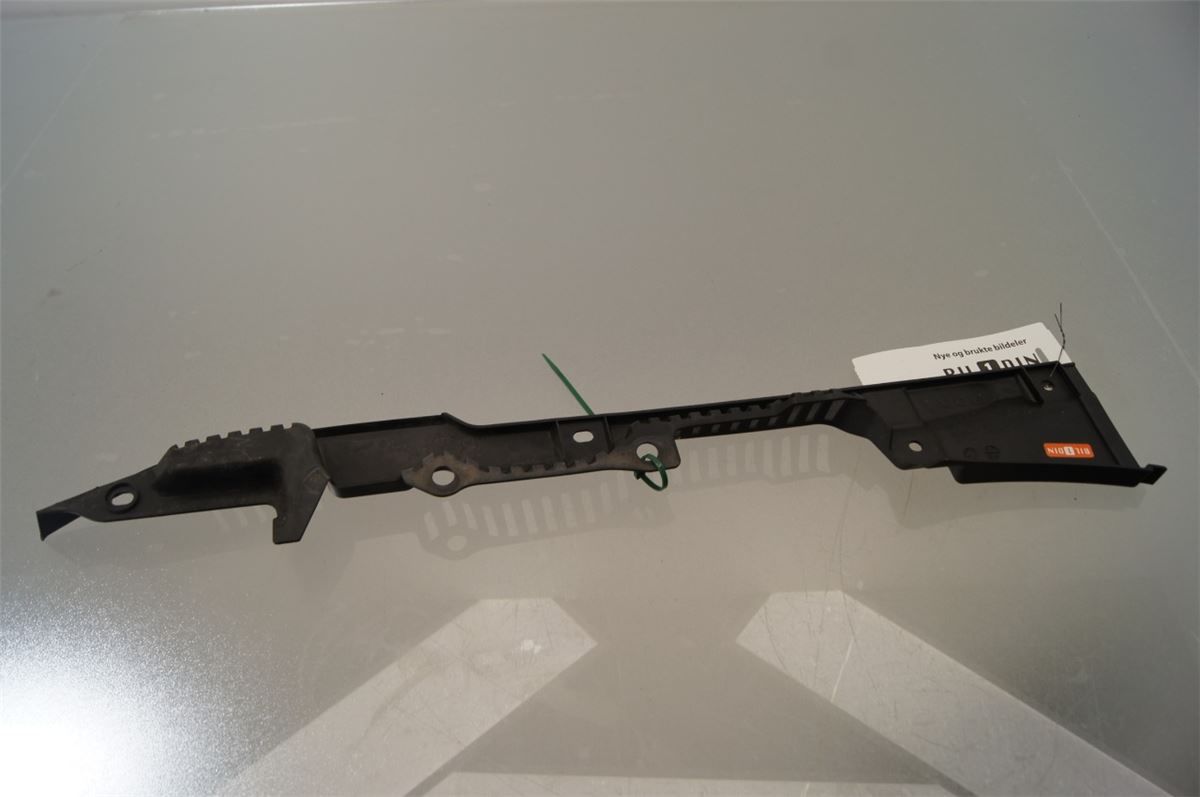 Visker Deksel/Øvre Torpedoplat – bilde 1