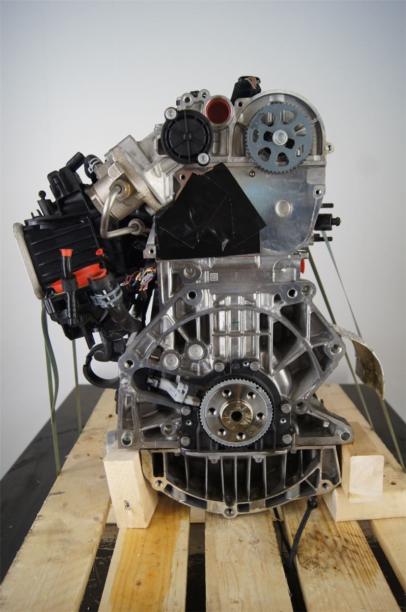 Motor Bensin – bilde 2