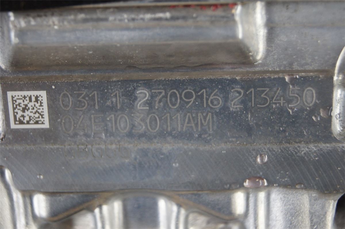 Motor Bensin – bilde 3