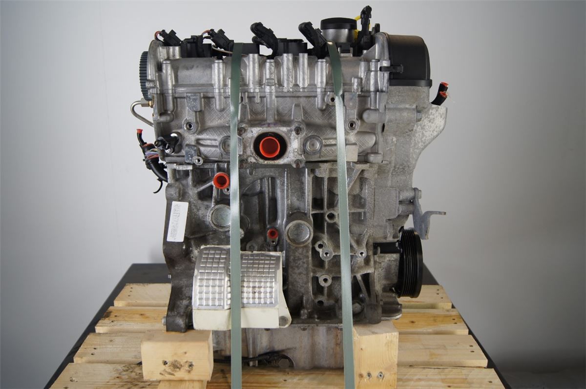 Motor Bensin – bilde 4