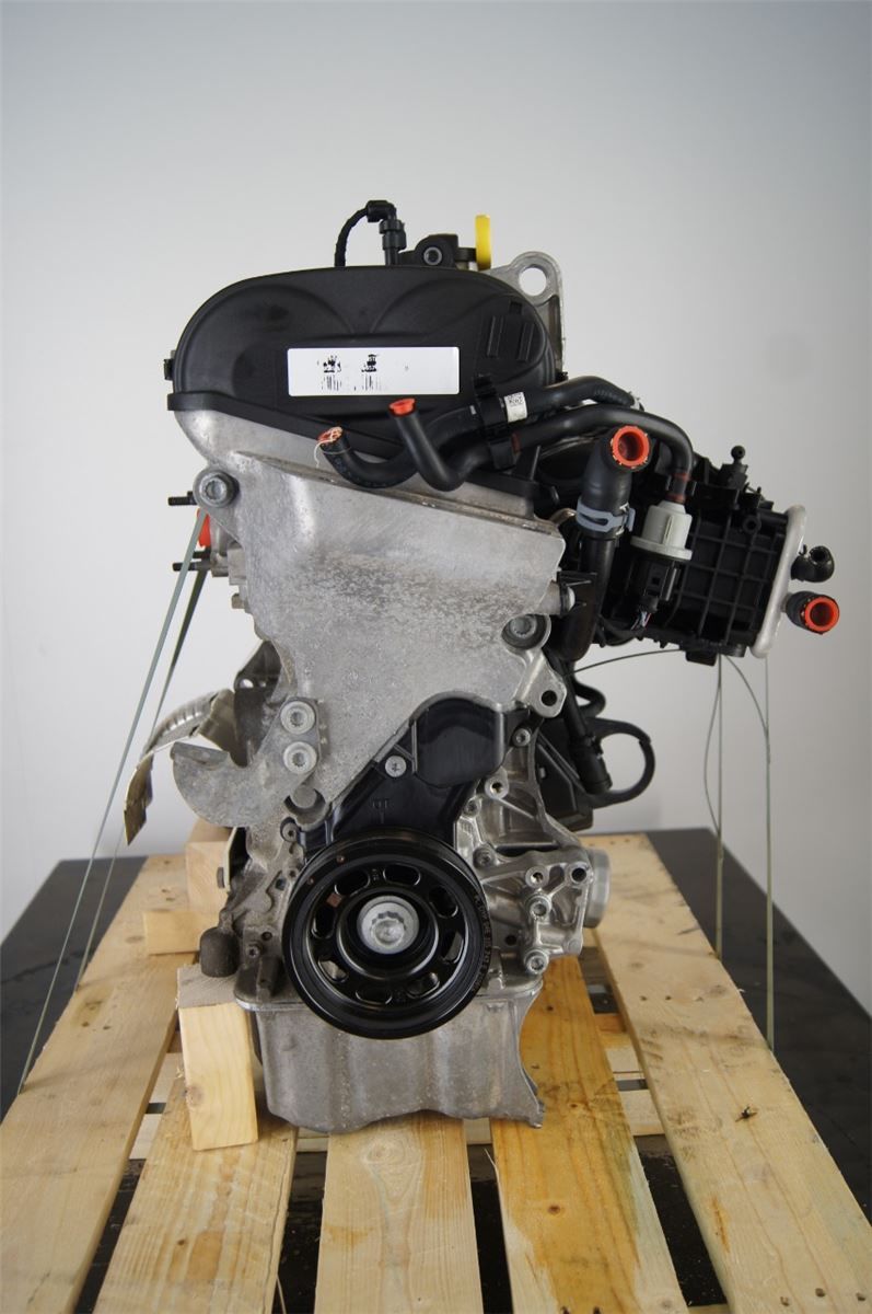 Motor Bensin – bilde 5