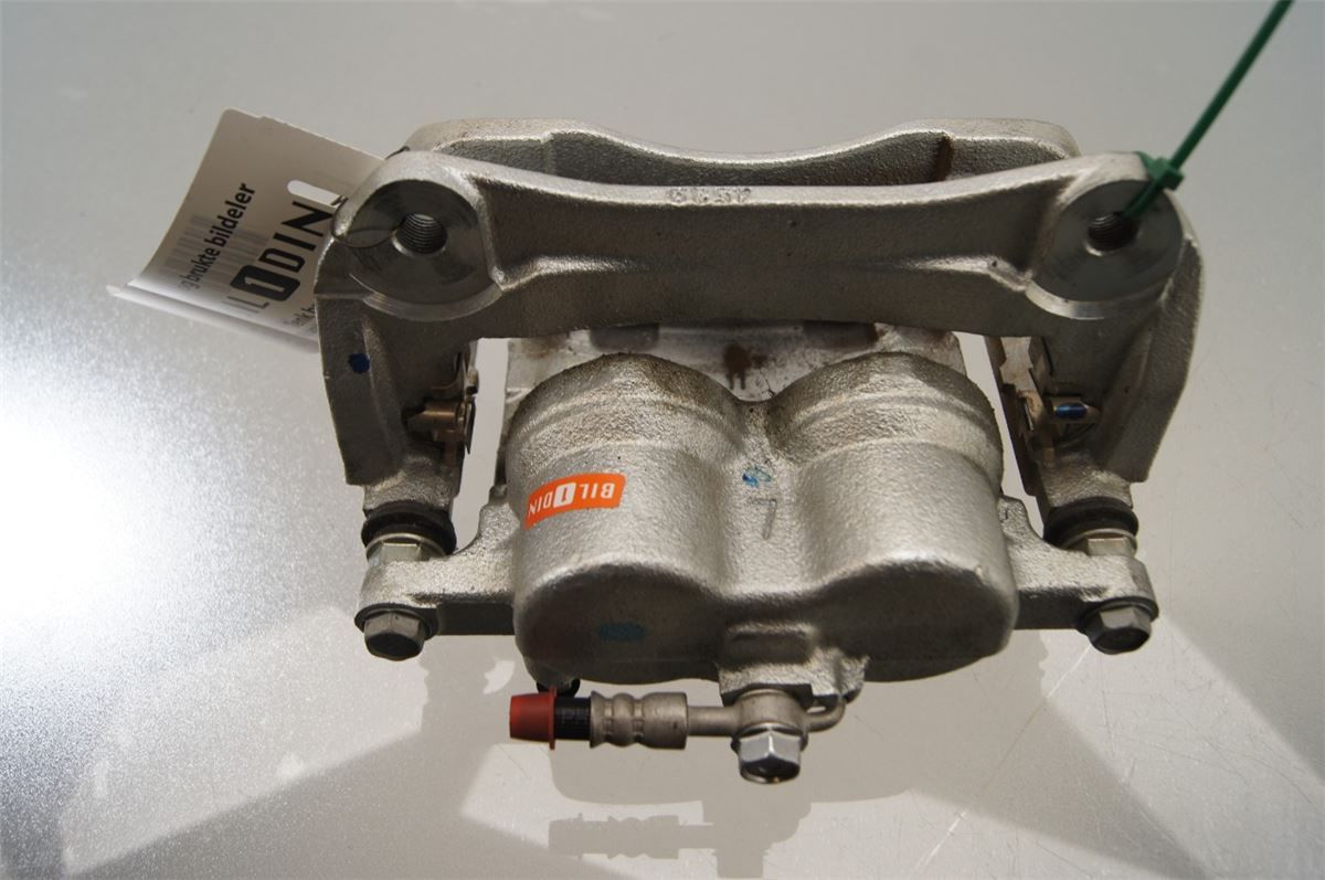 Bremsecaliper Foran Høyre – bilde 1