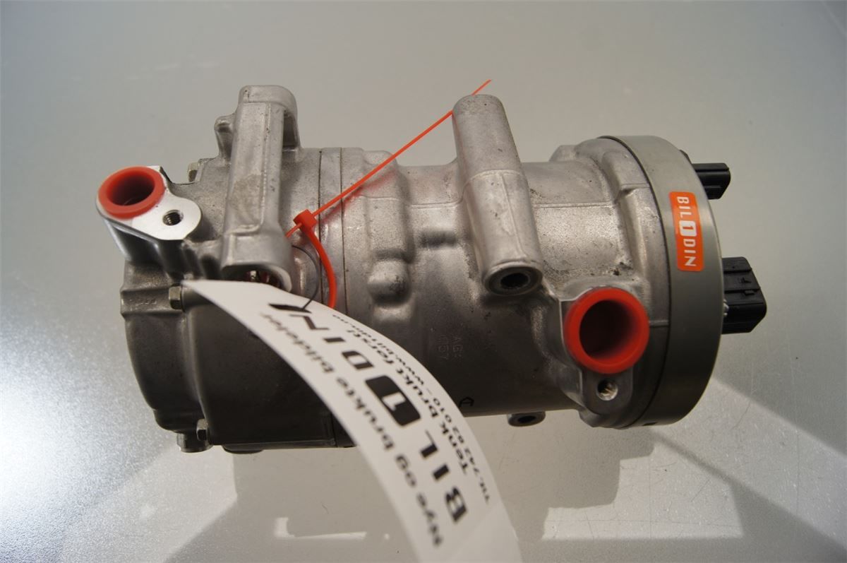 Varme AC Kompressor – bilde 1