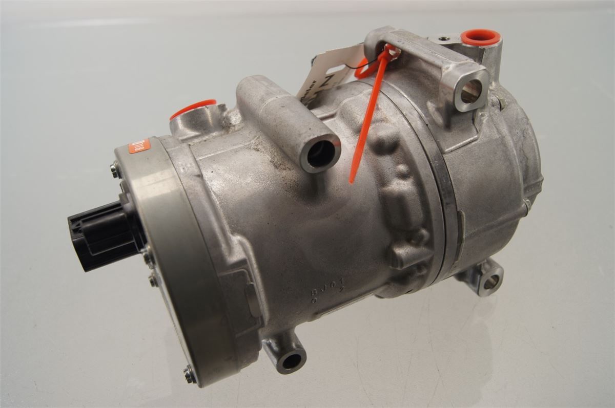Varme AC Kompressor – bilde 3