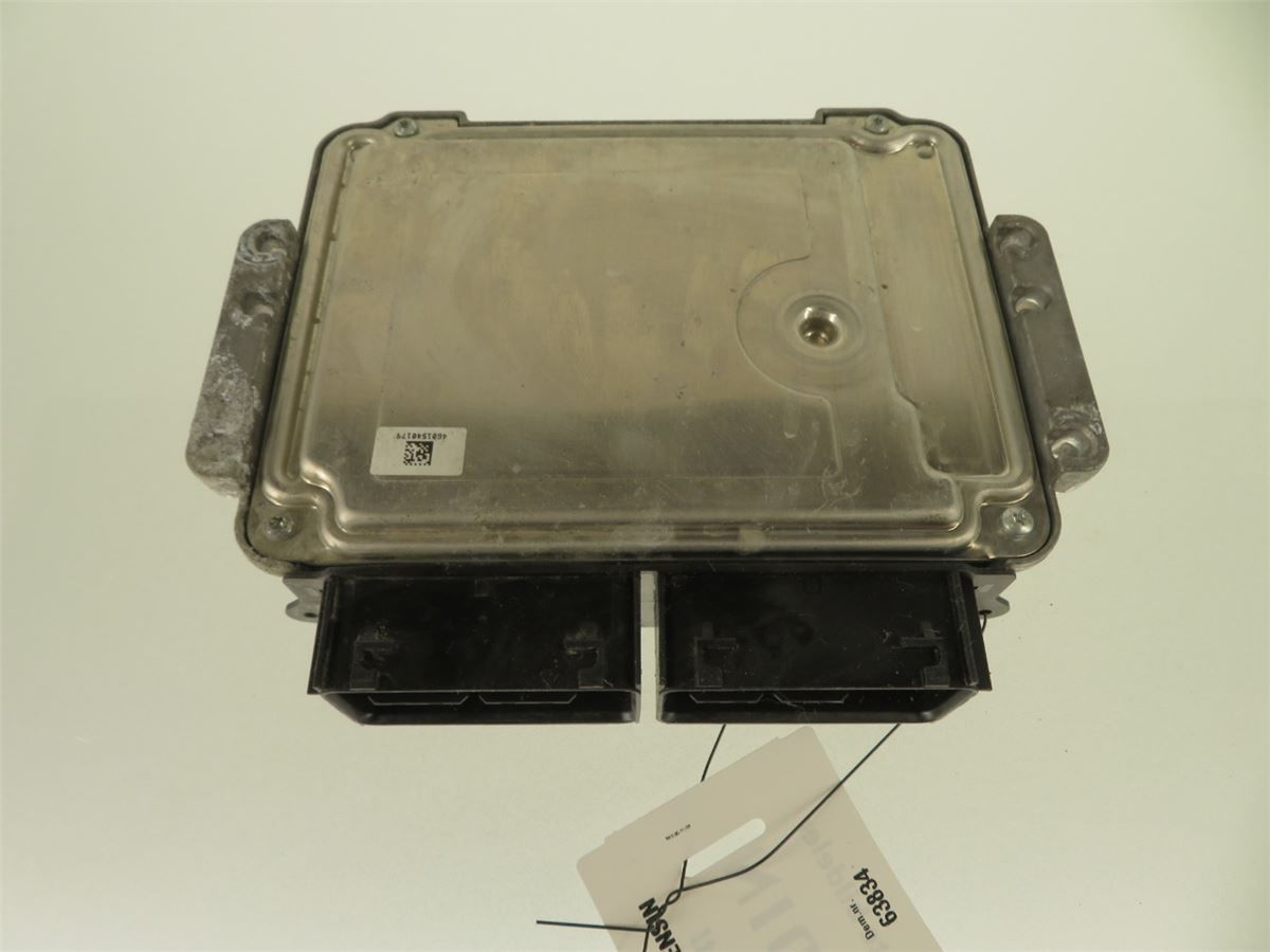 Styreenhet Motor (ECU) Bensin – bilde 3