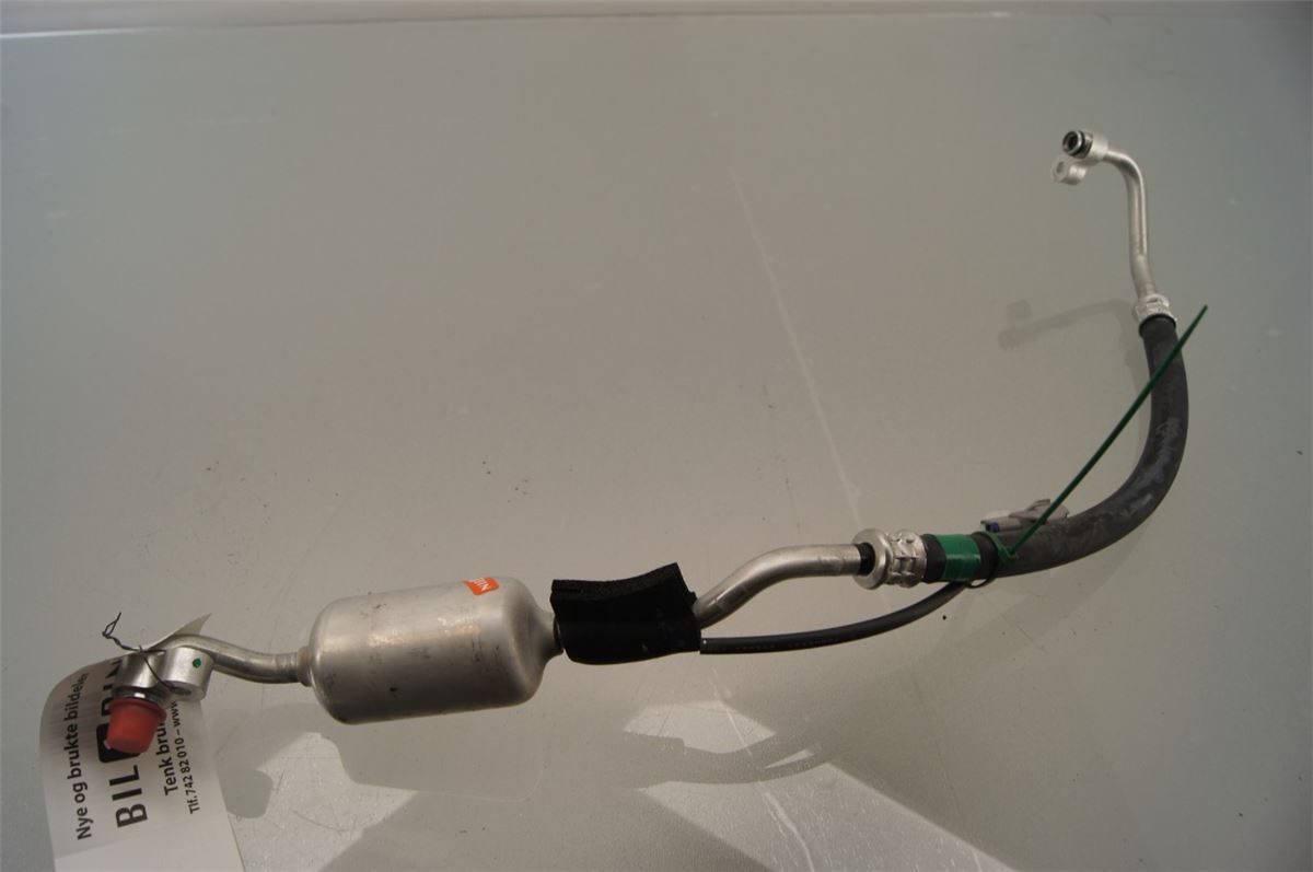 Varme AC Slange / Rør – bilde 1