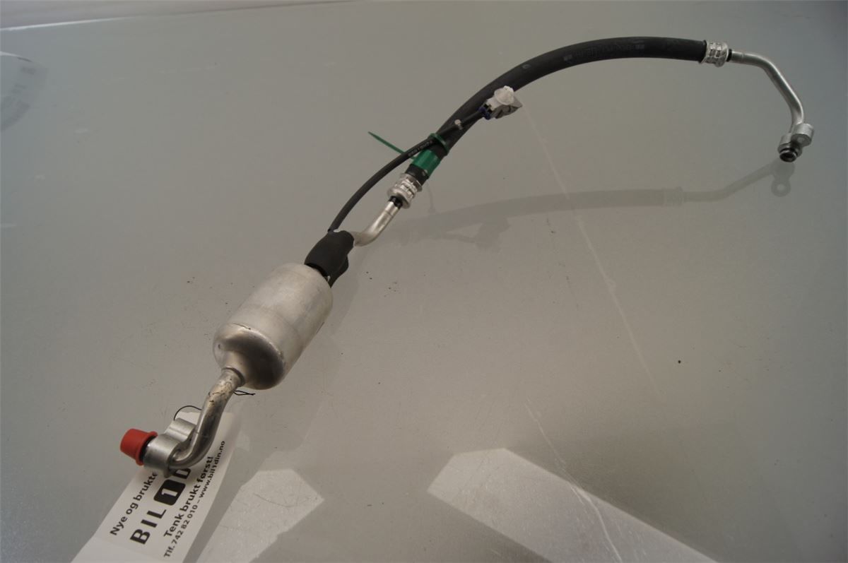 Varme AC Slange / Rør – bilde 2