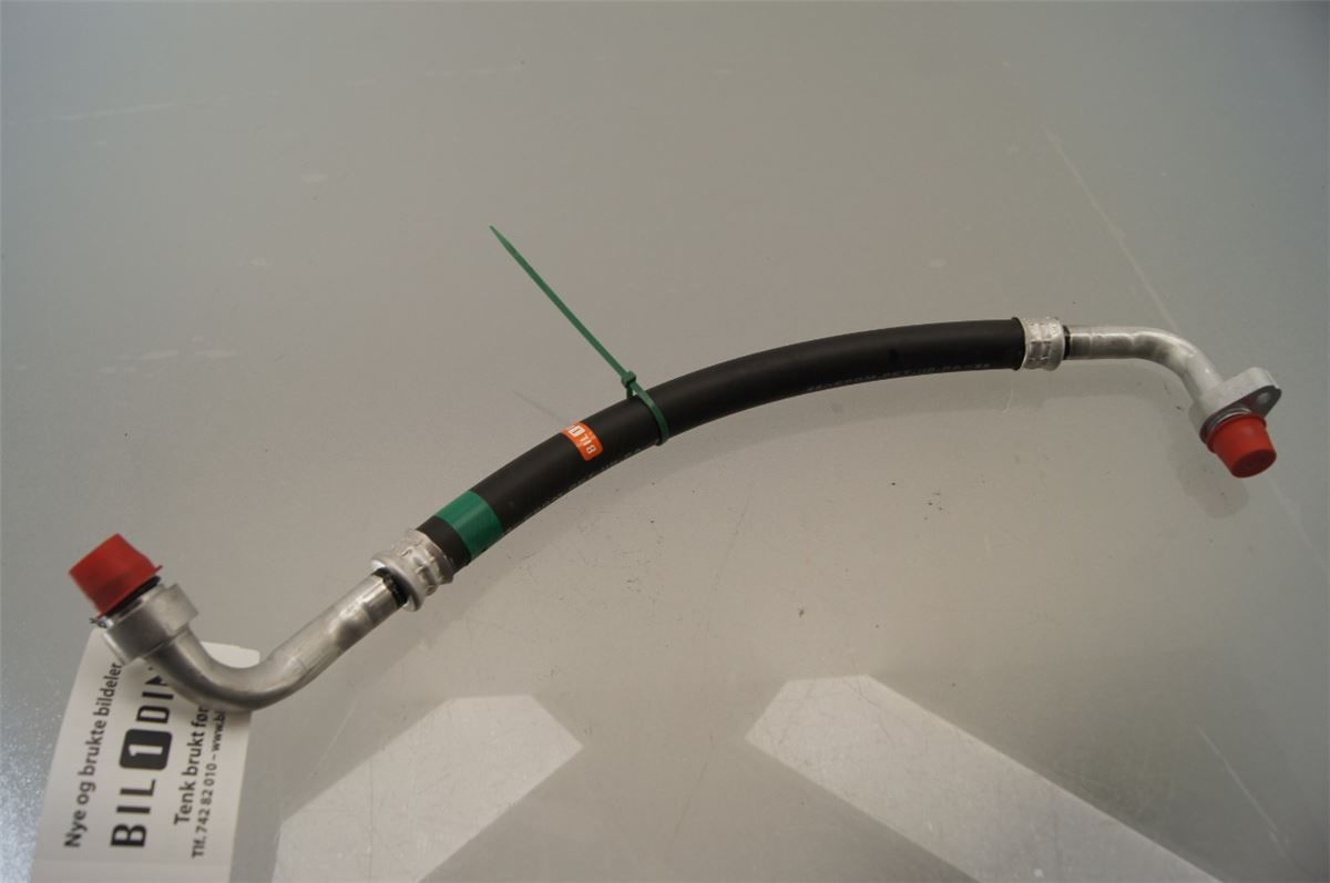 Varme AC Slange / Rør – bilde 1