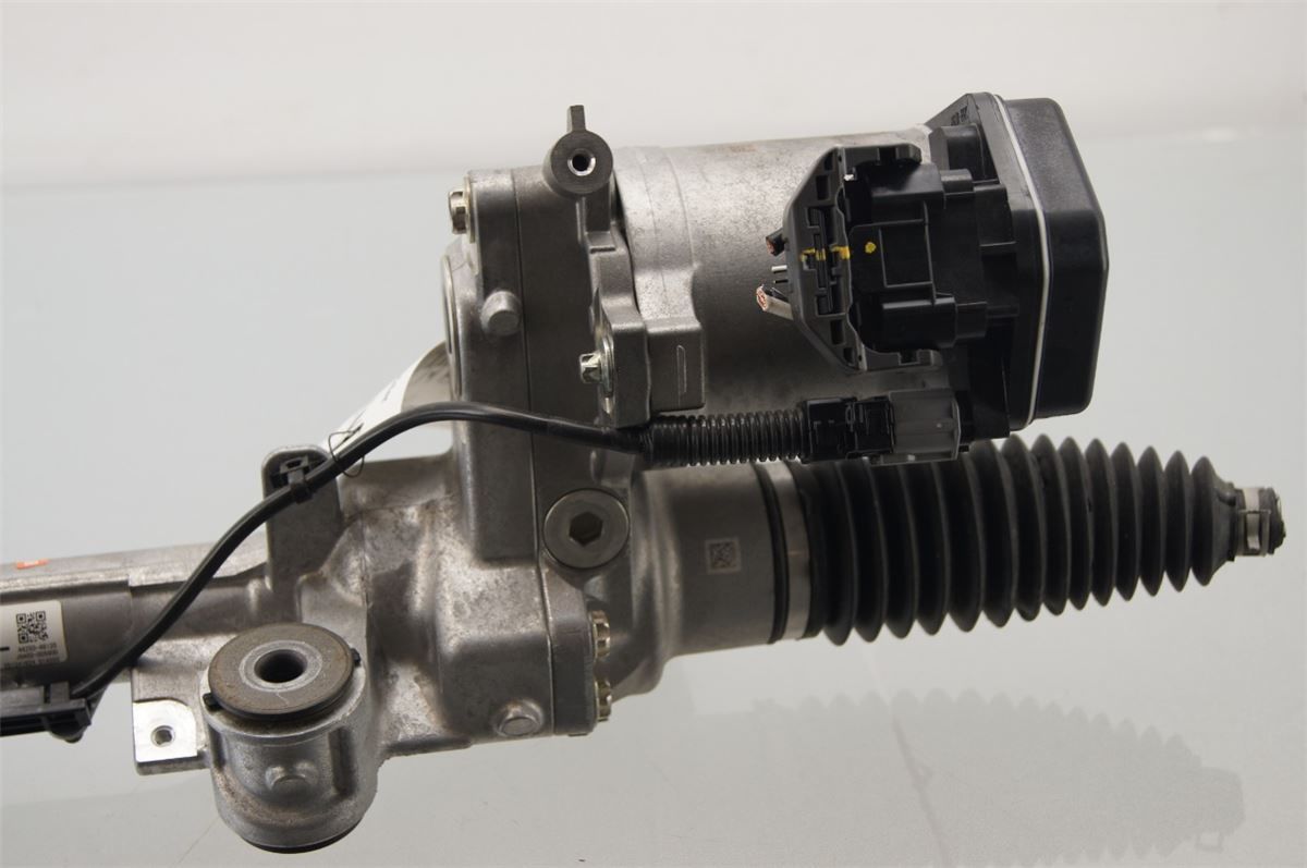 Servo Snekke/Tannstang Elektr. – bilde 2