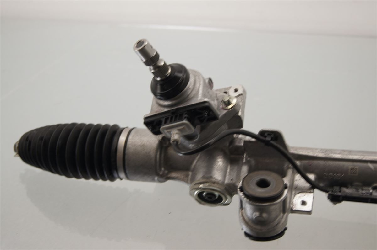 Servo Snekke/Tannstang Elektr. – bilde 3