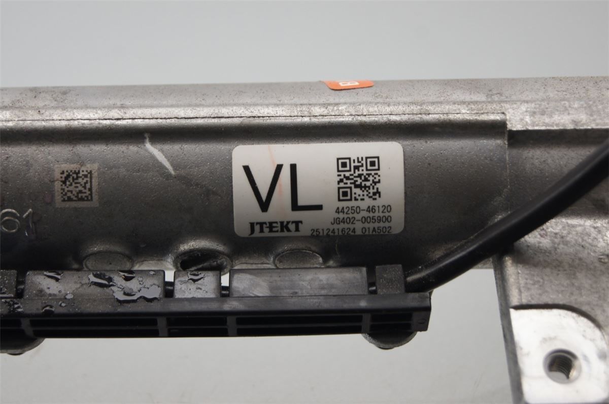 Servo Snekke/Tannstang Elektr. – bilde 4