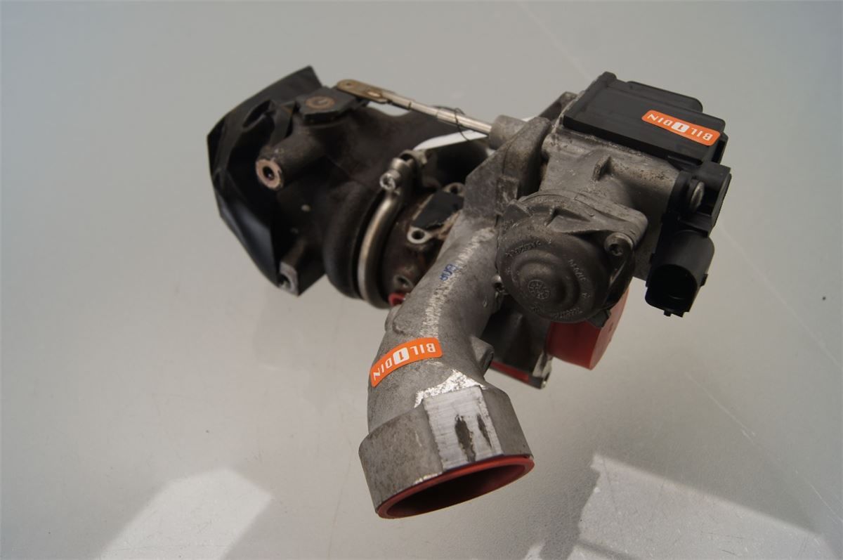 Turboaggregat – bilde 2