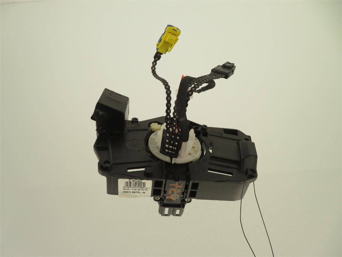 Airbag Kontaktrull – bilde 3