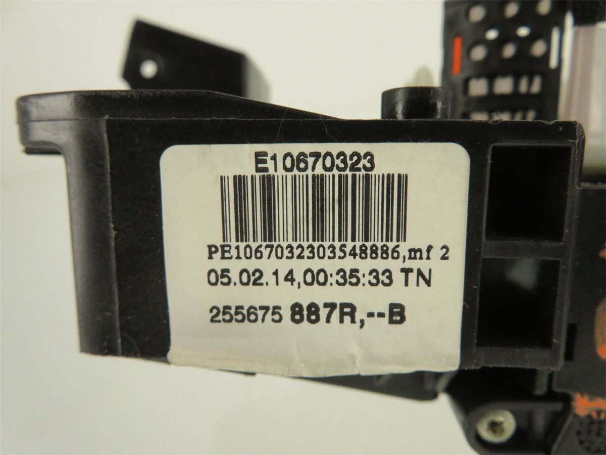Airbag Kontaktrull – bilde 4