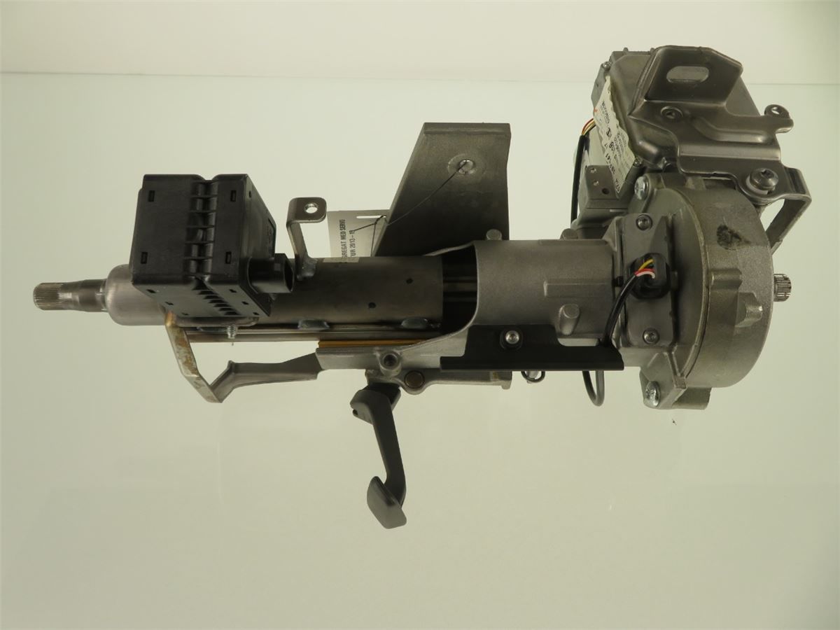 Rattakselaggregat med Servo – bilde 3