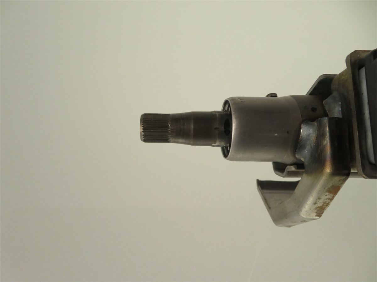 Rattakselaggregat med Servo – bilde 4
