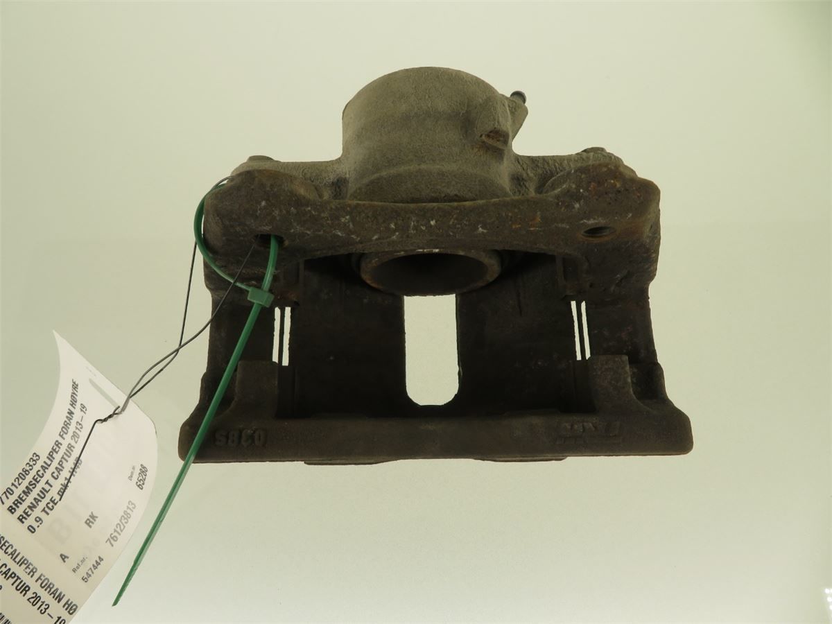 Bremsecaliper Foran Høyre – bilde 1