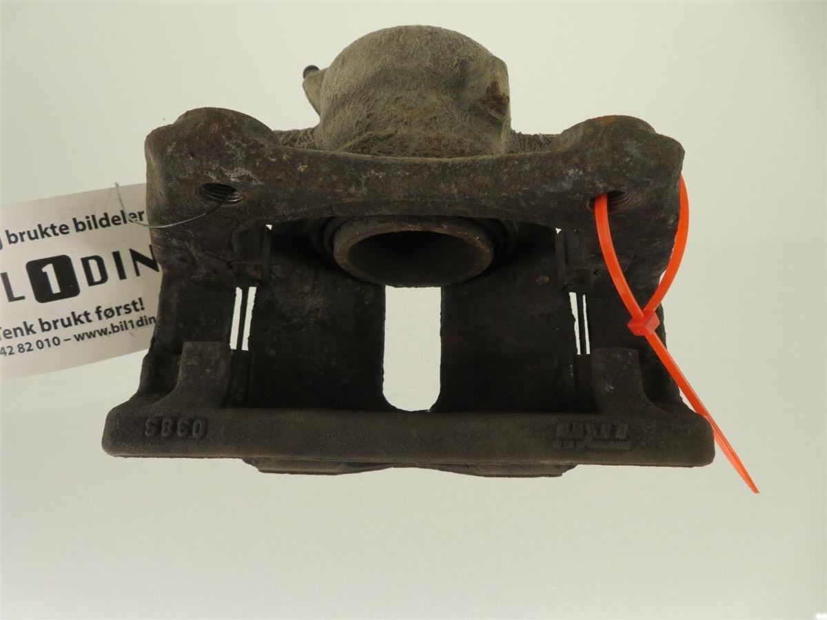 Bremsecaliper Foran Venstre – bilde 1