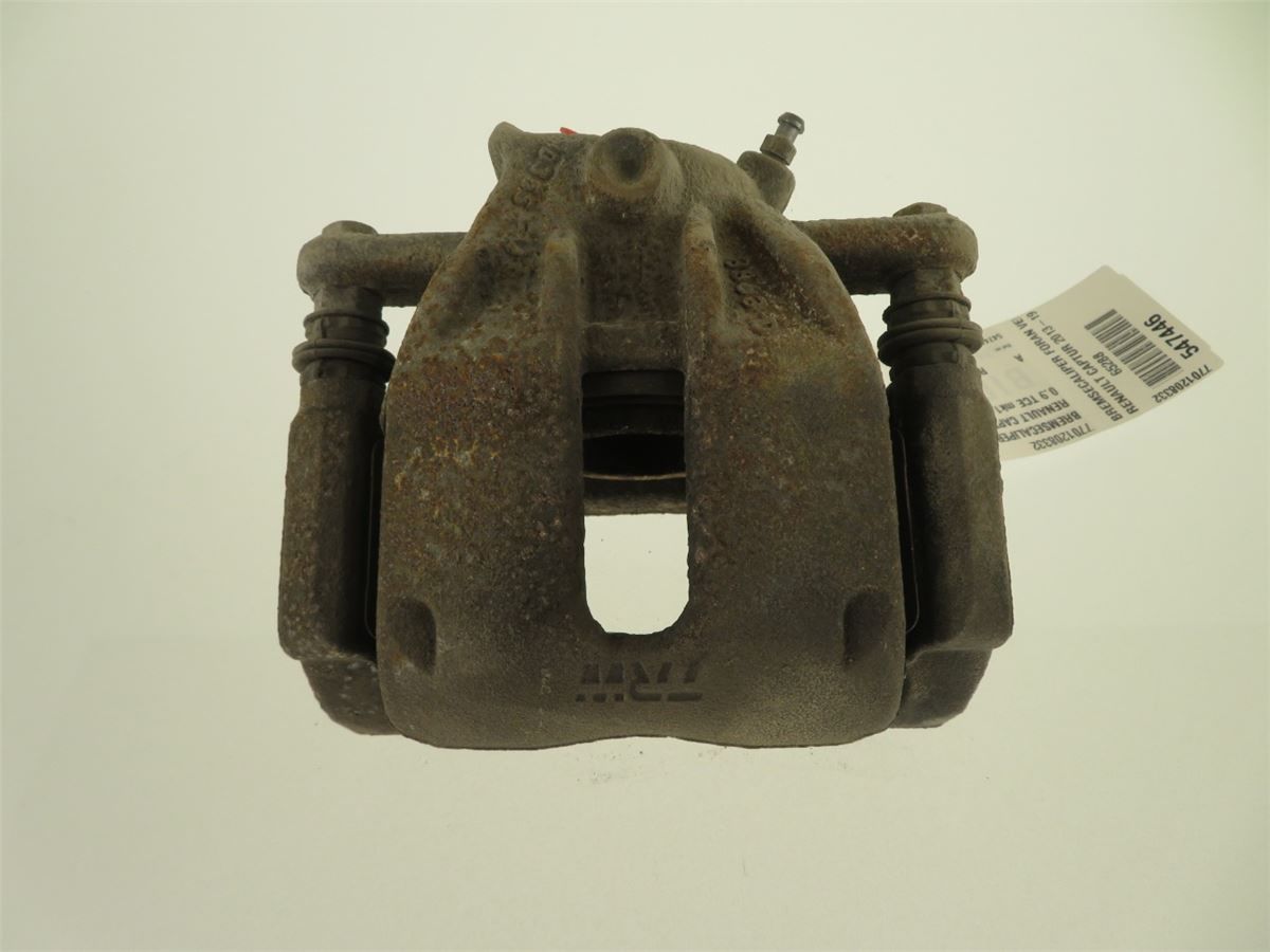 Bremsecaliper Foran Venstre – bilde 2