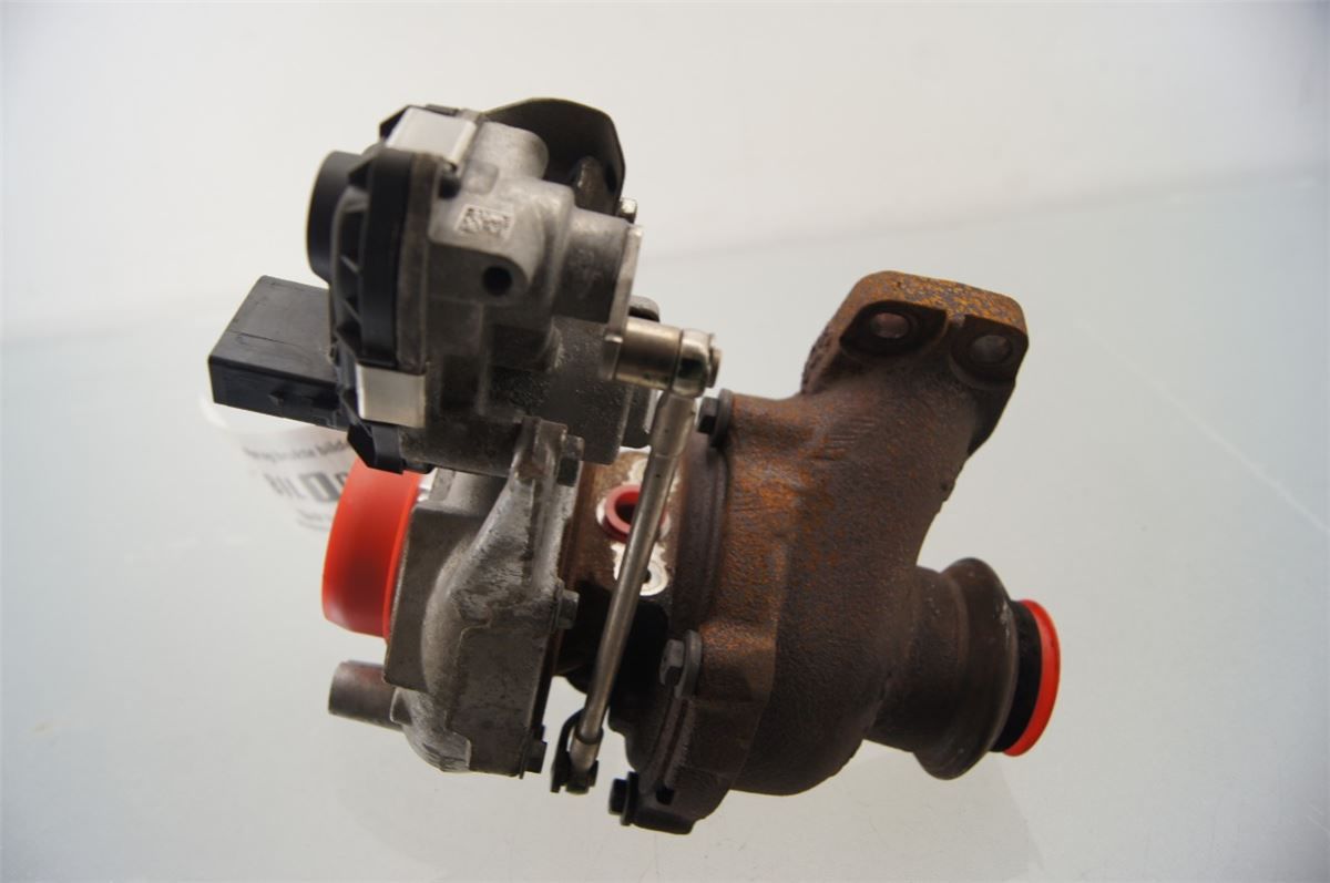 Turboaggregat – bilde 2